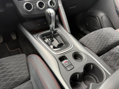 Renault Kadjar Gebrauchtwagen Renault Kadjar Gebrauchtwagen