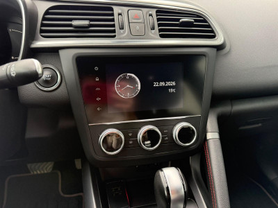 Renault Kadjar Gebrauchtwagen Renault Kadjar Gebrauchtwagen
