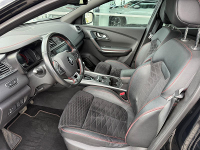 Renault Kadjar Gebrauchtwagen Renault Kadjar Gebrauchtwagen