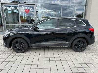 Renault Kadjar Gebrauchtwagen Renault Kadjar Gebrauchtwagen