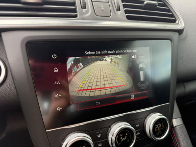Renault Kadjar Gebrauchtwagen Renault Kadjar Gebrauchtwagen