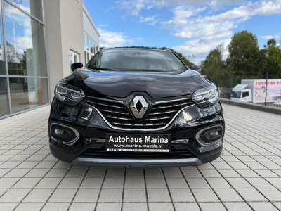 Renault Kadjar Gebrauchtwagen Renault Kadjar Gebrauchtwagen