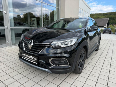 Renault Kadjar Gebrauchtwagen Renault Kadjar Gebrauchtwagen