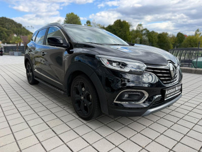 Renault Kadjar Gebrauchtwagen Renault Kadjar Gebrauchtwagen