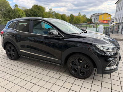 Renault Kadjar Gebrauchtwagen Renault Kadjar Gebrauchtwagen