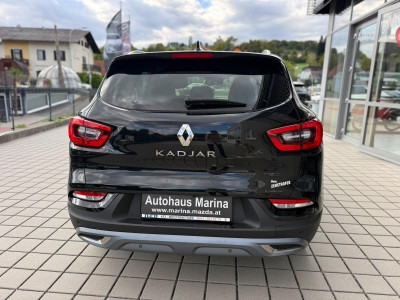 Renault Kadjar Gebrauchtwagen Renault Kadjar Gebrauchtwagen