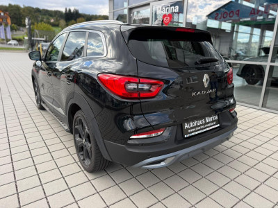 Renault Kadjar Gebrauchtwagen Renault Kadjar Gebrauchtwagen