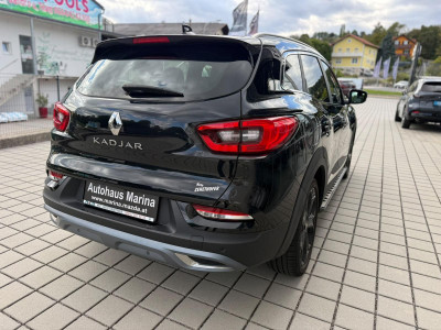 Renault Kadjar Gebrauchtwagen Renault Kadjar Gebrauchtwagen