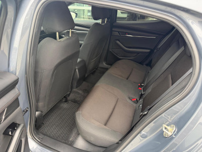 Mazda Mazda3 Gebrauchtwagen