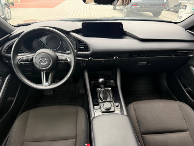 Mazda Mazda3 Gebrauchtwagen