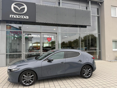 Mazda Mazda3 Gebrauchtwagen