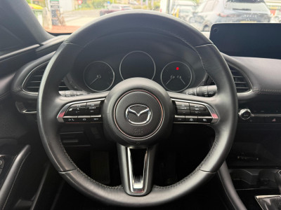 Mazda Mazda3 Gebrauchtwagen