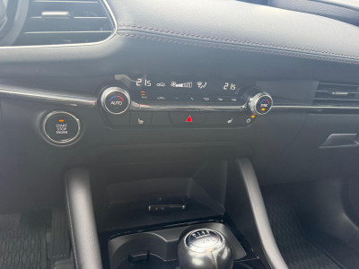 Mazda Mazda3 Gebrauchtwagen