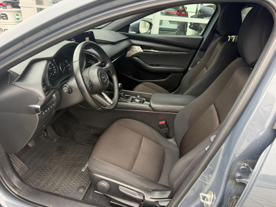 Mazda Mazda3 Gebrauchtwagen
