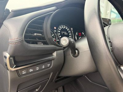 Mazda Mazda3 Gebrauchtwagen