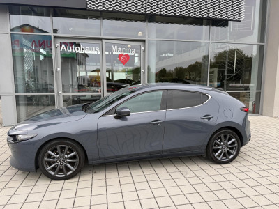 Mazda Mazda3 Gebrauchtwagen