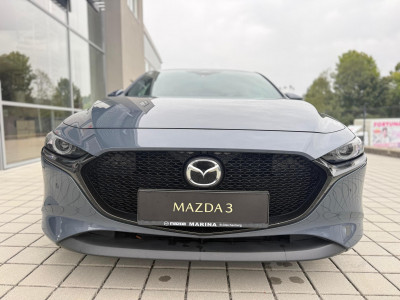 Mazda Mazda3 Gebrauchtwagen