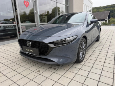 Mazda Mazda3 Gebrauchtwagen