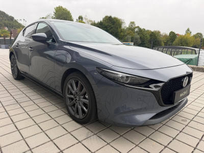 Mazda Mazda3 Gebrauchtwagen