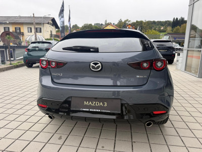 Mazda Mazda3 Gebrauchtwagen