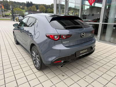 Mazda Mazda3 Gebrauchtwagen