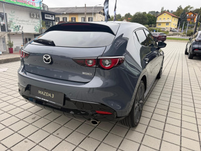 Mazda Mazda3 Gebrauchtwagen