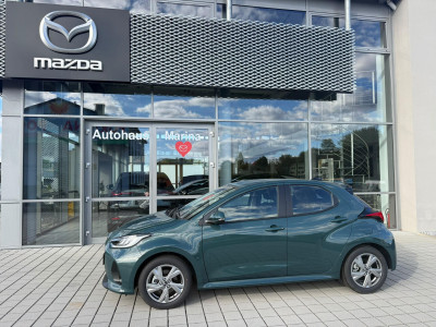Mazda Mazda2 Neuwagen Mazda Mazda2 Neuwagen