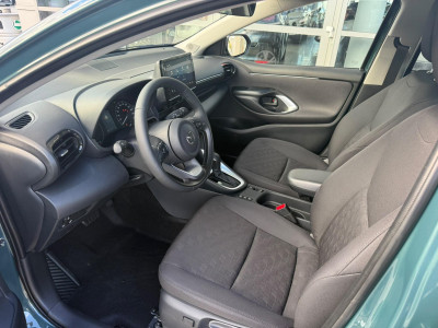 Mazda Mazda2 Neuwagen Mazda Mazda2 Neuwagen