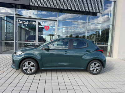 Mazda Mazda2 Neuwagen Mazda Mazda2 Neuwagen