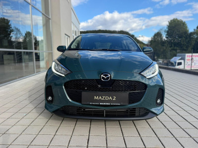 Mazda Mazda2 Neuwagen Mazda Mazda2 Neuwagen