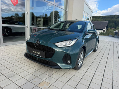Mazda Mazda2 Neuwagen Mazda Mazda2 Neuwagen