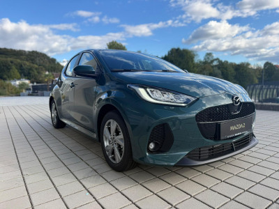 Mazda Mazda2 Neuwagen Mazda Mazda2 Neuwagen