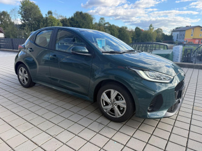 Mazda Mazda2 Neuwagen Mazda Mazda2 Neuwagen