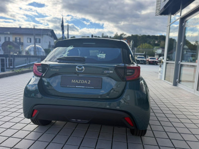 Mazda Mazda2 Neuwagen Mazda Mazda2 Neuwagen