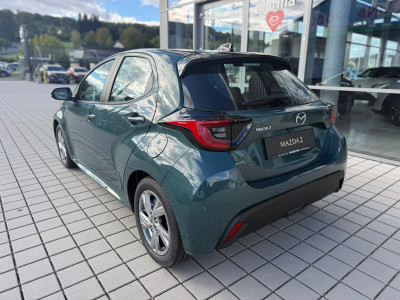 Mazda Mazda2 Neuwagen Mazda Mazda2 Neuwagen