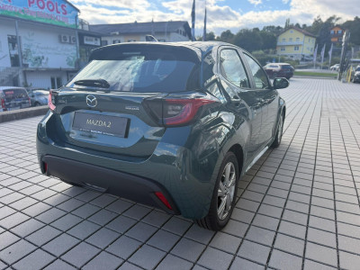 Mazda Mazda2 Neuwagen Mazda Mazda2 Neuwagen