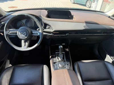 Mazda CX-30 Gebrauchtwagen Mazda CX-30 Gebrauchtwagen