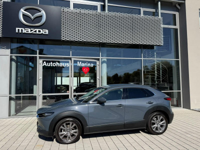 Mazda CX-30 Gebrauchtwagen Mazda CX-30 Gebrauchtwagen