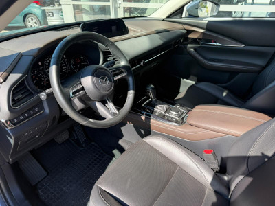 Mazda CX-30 Gebrauchtwagen Mazda CX-30 Gebrauchtwagen