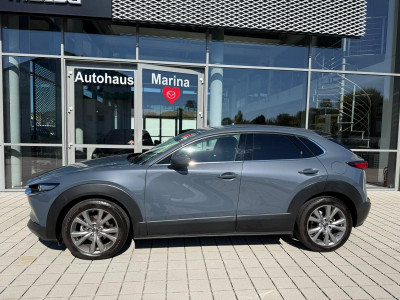 Mazda CX-30 Gebrauchtwagen Mazda CX-30 Gebrauchtwagen