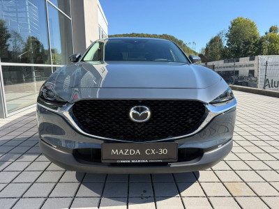 Mazda CX-30 Gebrauchtwagen Mazda CX-30 Gebrauchtwagen