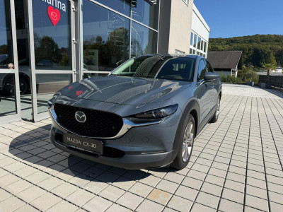 Mazda CX-30 Gebrauchtwagen Mazda CX-30 Gebrauchtwagen