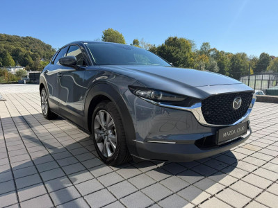 Mazda CX-30 Gebrauchtwagen Mazda CX-30 Gebrauchtwagen