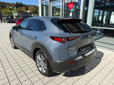 Mazda CX-30 Gebrauchtwagen Mazda CX-30 Gebrauchtwagen
