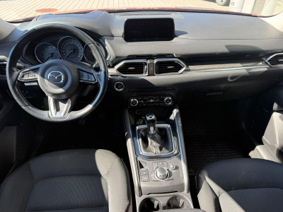 Mazda CX-5 Gebrauchtwagen Mazda CX-5 Gebrauchtwagen