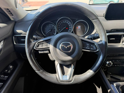 Mazda CX-5 Gebrauchtwagen Mazda CX-5 Gebrauchtwagen