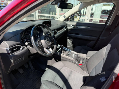 Mazda CX-5 Gebrauchtwagen Mazda CX-5 Gebrauchtwagen