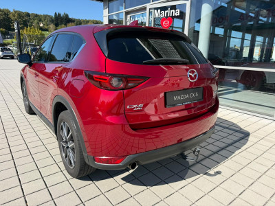 Mazda CX-5 Gebrauchtwagen Mazda CX-5 Gebrauchtwagen