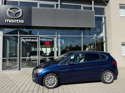 BMW 2er Gebrauchtwagen BMW 2er Gebrauchtwagen