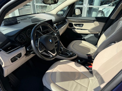 BMW 2er Gebrauchtwagen BMW 2er Gebrauchtwagen